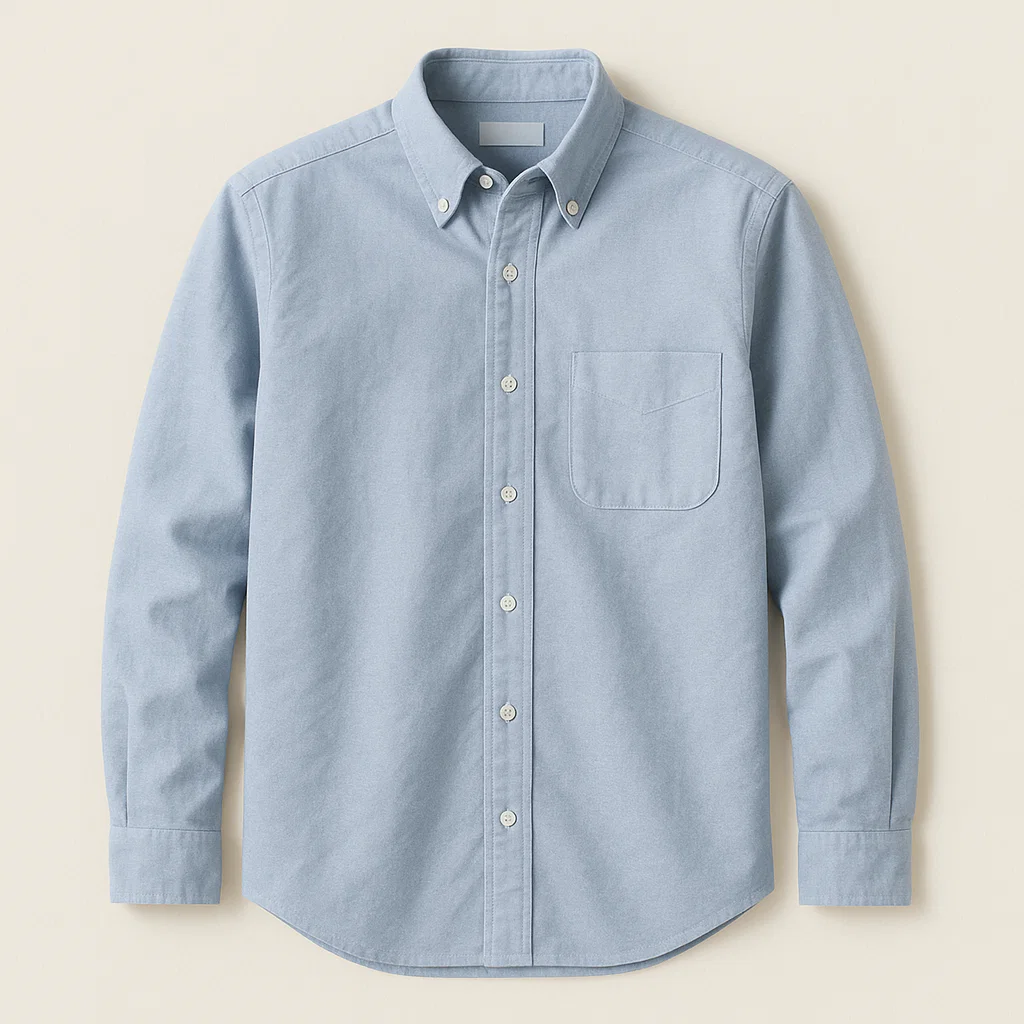 Oxford Shirt