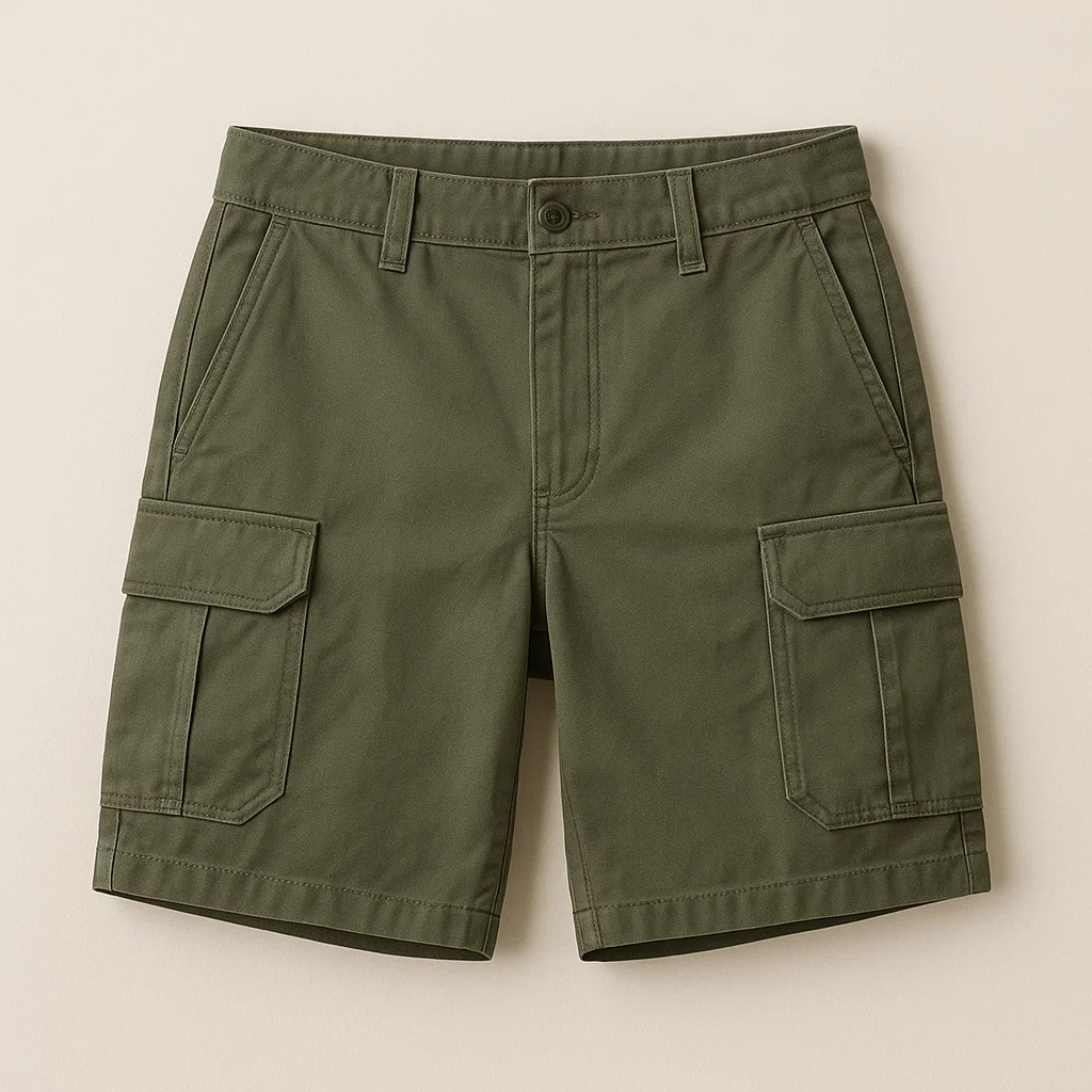 Cargo Shorts
