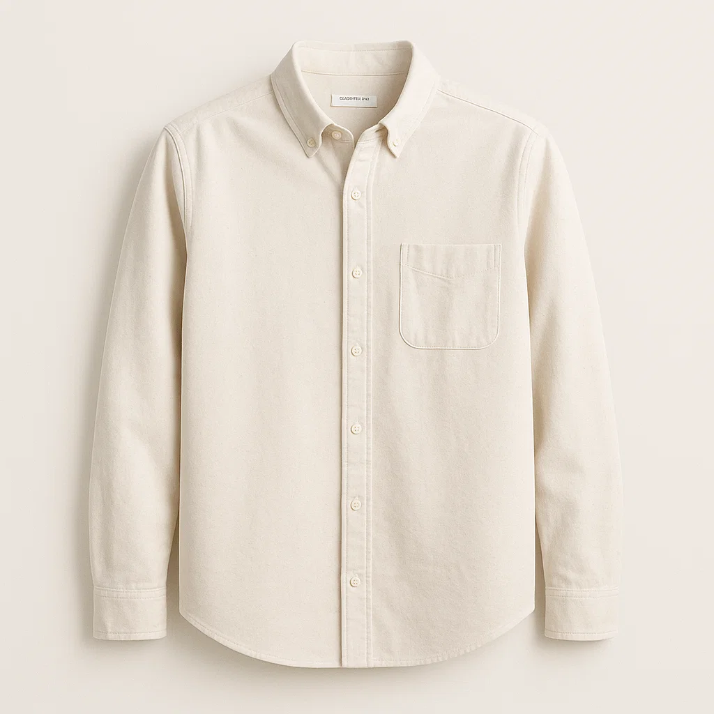 Casual Shirt