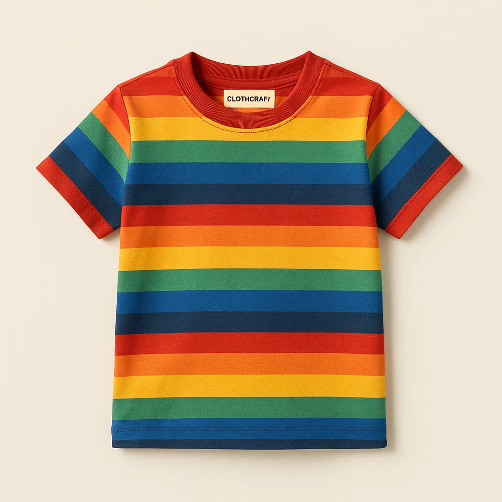Kids T-shirt