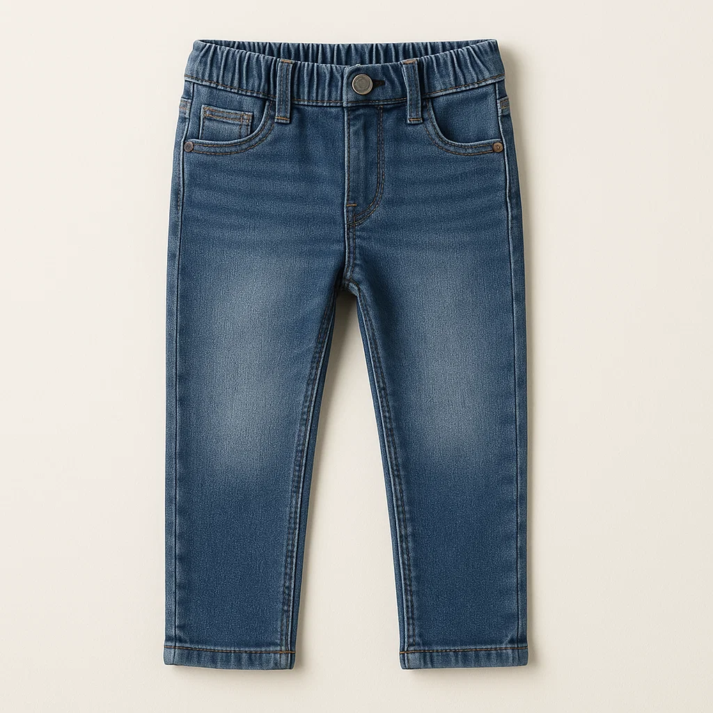 Kids Jeans