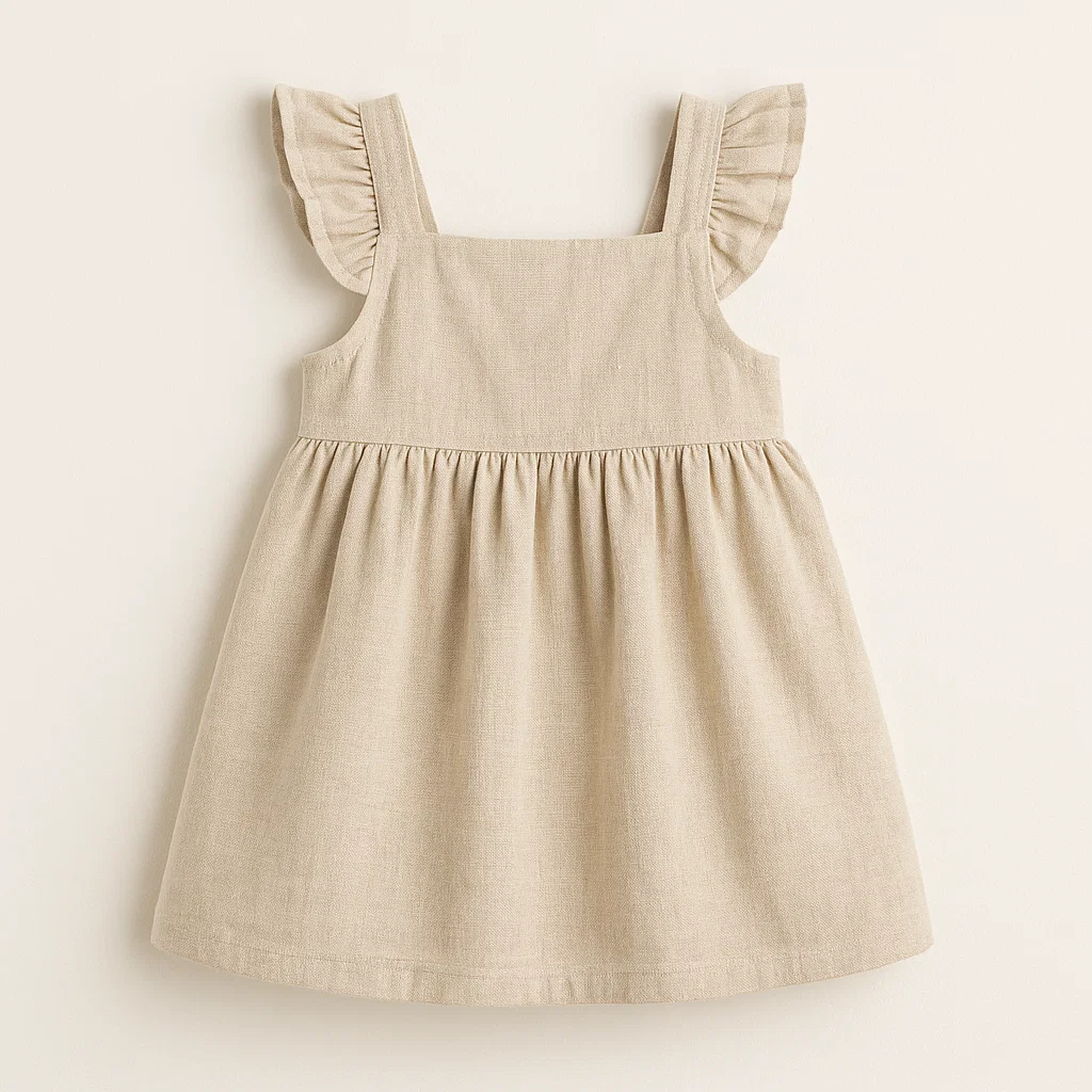 Kids Dress