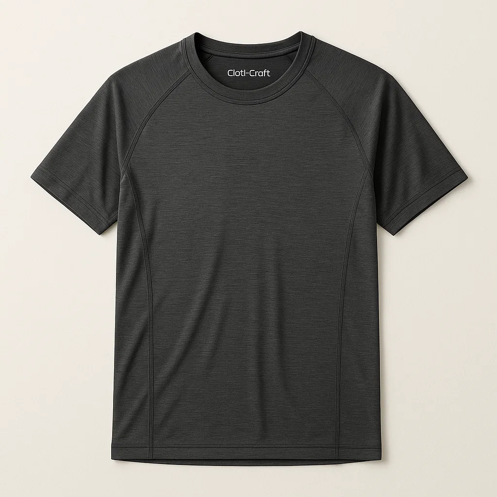 Sports T-shirt