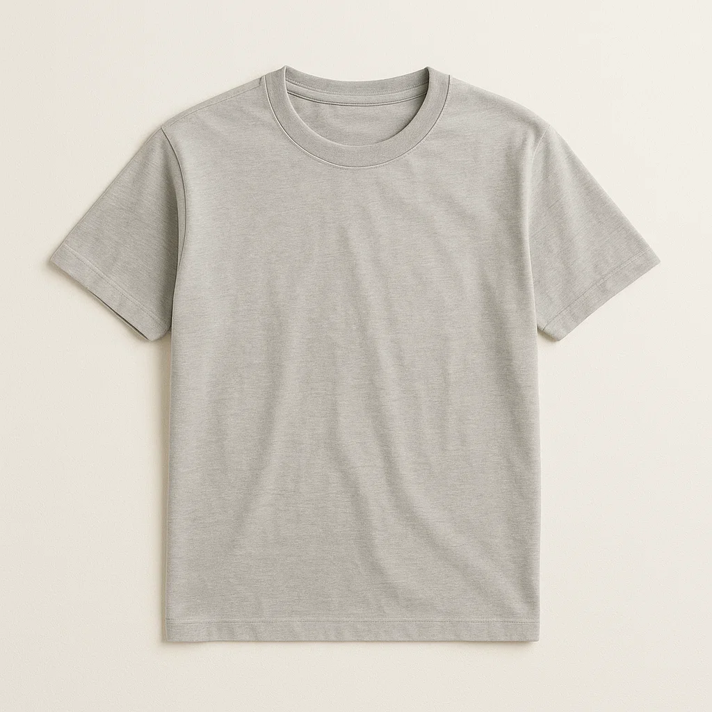 Basic T-shirt - Image 3