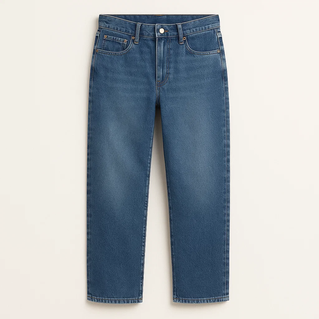 Blue Jeans