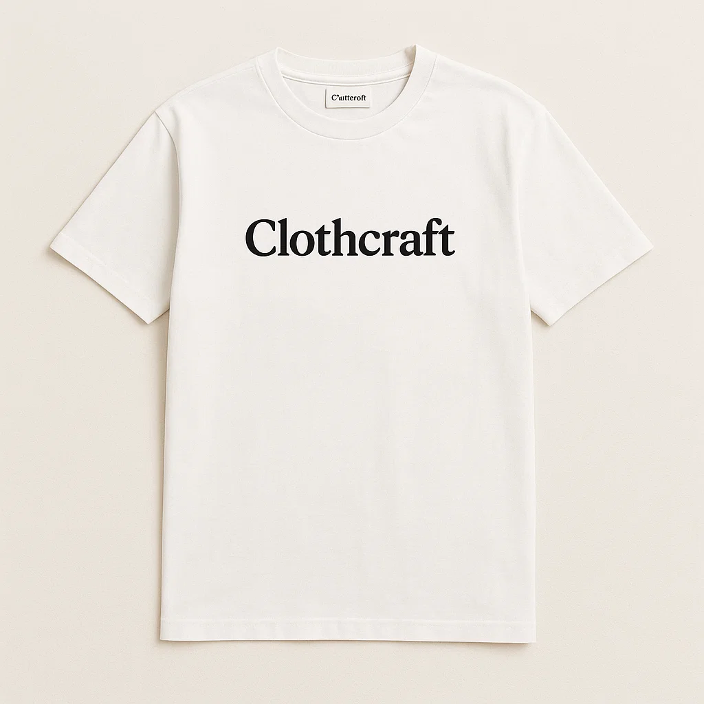 Logo T-shirt
